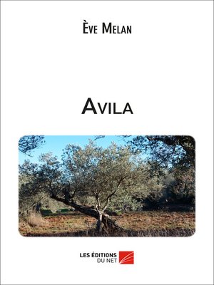 cover image of Avila